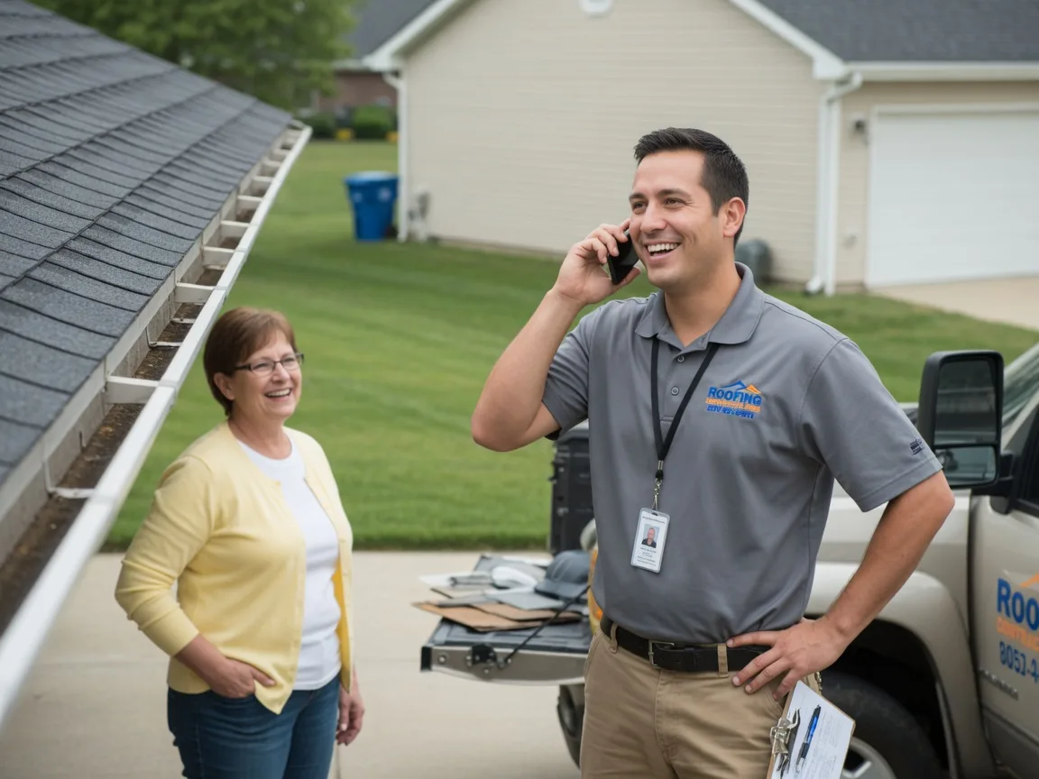 Local Roofing Contractors Strum, WI FAQs
